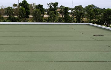 all Mitchell roofing types quoted for
