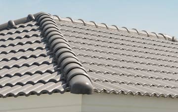 advantages of Mitchell clay roofing