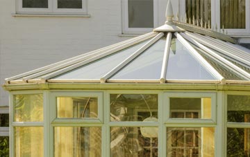 conservatory roof repair Mitchell, Cornwall