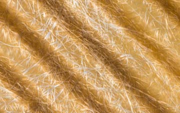 Mitchell fibreglass roof waterproofing