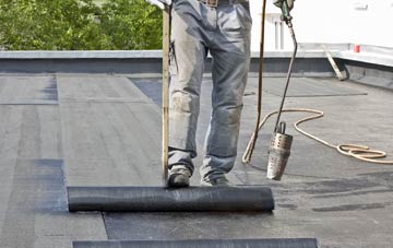 flat roof replacement Mitchell, Cornwall