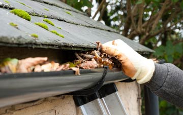 gutter cleaning Mitchell, Cornwall