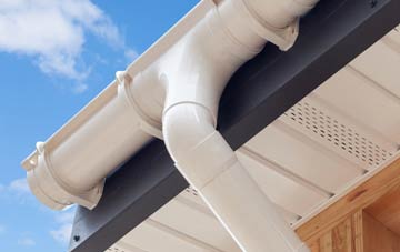 Mitchell gutter installation costs