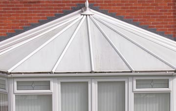 Mitchell polycarbonate conservatory roof repairs