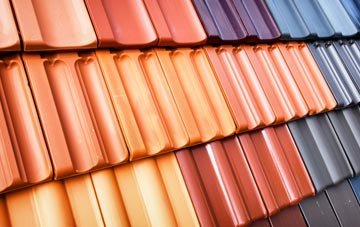Mitchell roof tile costs