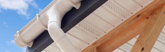 get Mitchell guttering quotes today