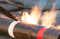 Mitchell flat roofing replacement