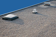 Mitchell flat roofing